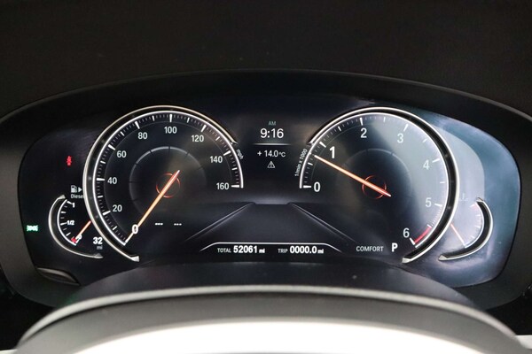 Used BMW 6 Series 2018 for sale - 76182663: Photo 29