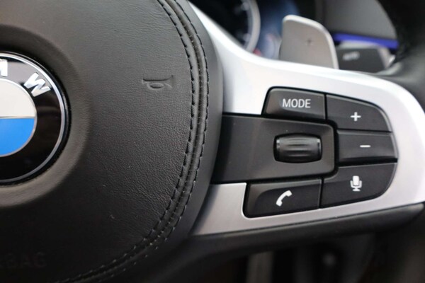 Used BMW 6 Series 2018 for sale - 76182663: Photo 31