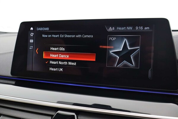 Used BMW 6 Series 2018 for sale - 76182663: Photo 34