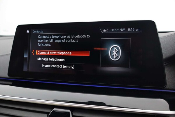 Used BMW 6 Series 2018 for sale - 76182663: Photo 35
