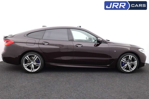 Used BMW 6 Series 2018 for sale - 76182663: Photo 3