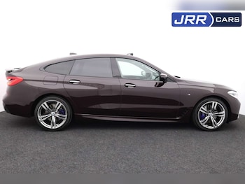 Used BMW 6 Series 2018 for sale - 76182663: Photo 3