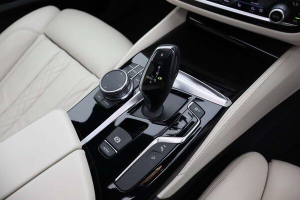 Used BMW 6 Series 2018 for sale - 76182663: Photo 40