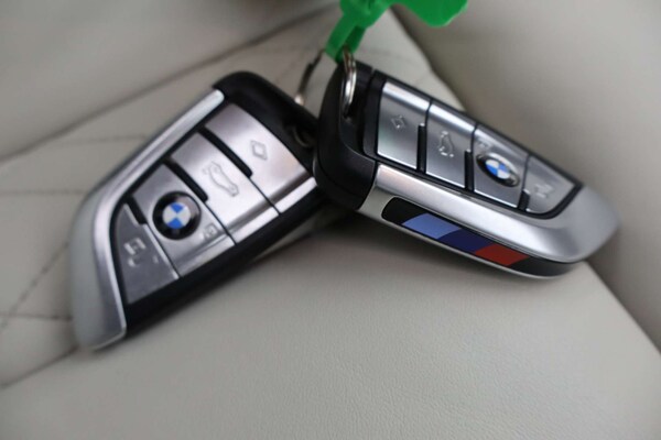 Used BMW 6 Series 2018 for sale - 76182663: Photo 41