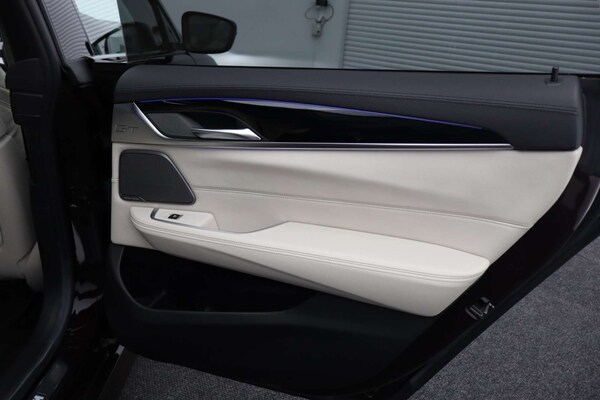 Used BMW 6 Series 2018 for sale - 76182663: Photo 47