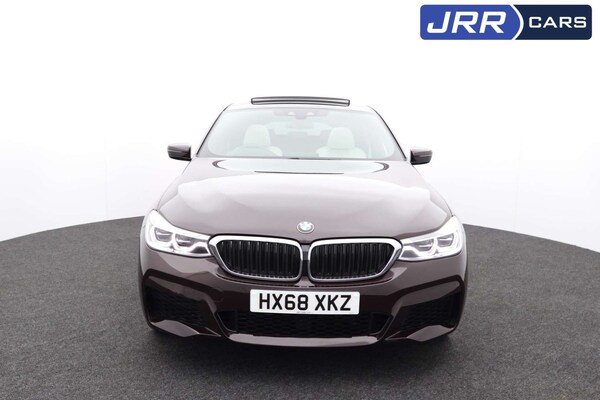 Used BMW 6 Series 2018 for sale - 76182663: Photo 4