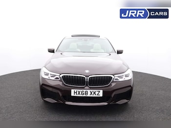 Used BMW 6 Series 2018 for sale - 76182663: Photo 4
