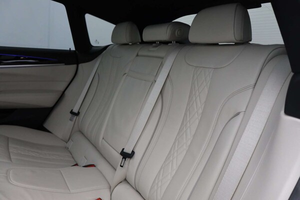 Used BMW 6 Series 2018 for sale - 76182663: Photo 58