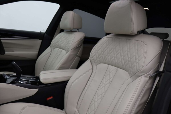 Used BMW 6 Series 2018 for sale - 76182663: Photo 61
