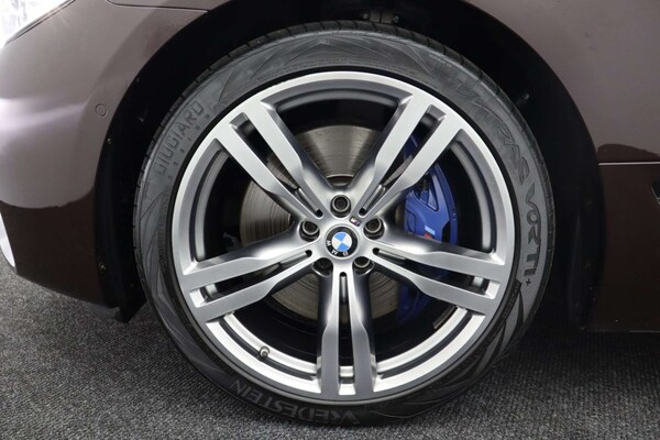 Used BMW 6 Series 2018 for sale - 76182663: Photo 64