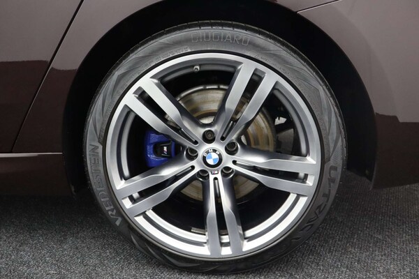 Used BMW 6 Series 2018 for sale - 76182663: Photo 65