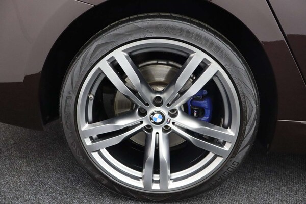 Used BMW 6 Series 2018 for sale - 76182663: Photo 66