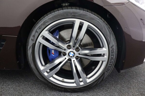 Used BMW 6 Series 2018 for sale - 76182663: Photo 67