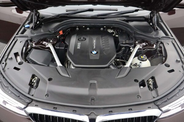 Used BMW 6 Series 2018 for sale - 76182663: Photo 68
