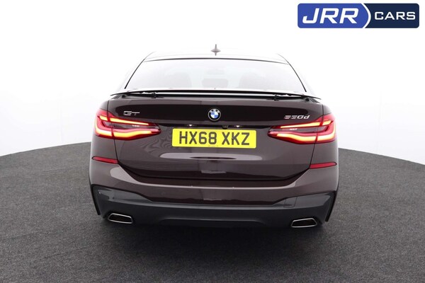 Used BMW 6 Series 2018 for sale - 76182663: Photo 7