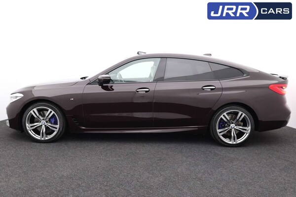 Used BMW 6 Series 2018 for sale - 76182663: Photo 9
