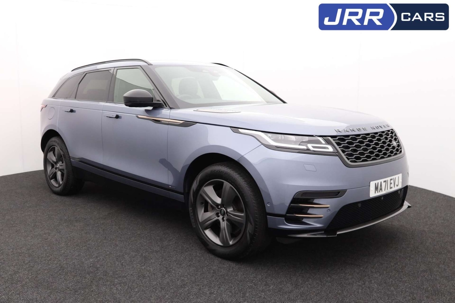 Used Land Rover Range Rover Velar 2021 for sale - 76601815: Photo 1