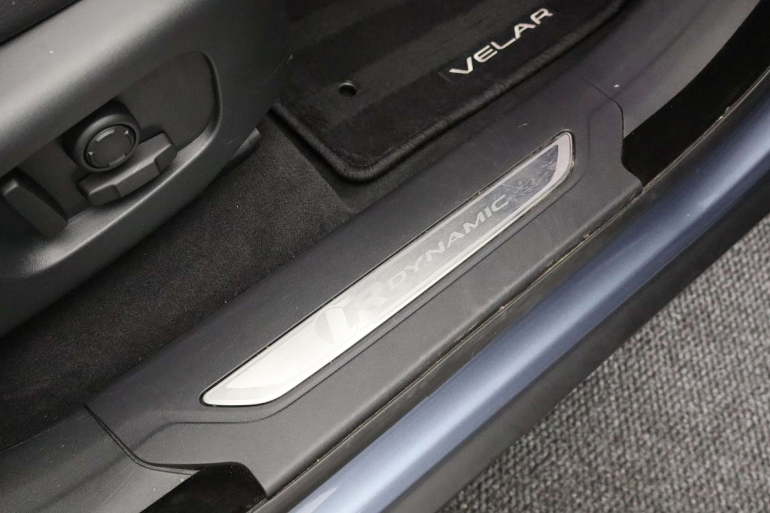 Used Land Rover Range Rover Velar 2021 for sale - 76601815: Photo 17