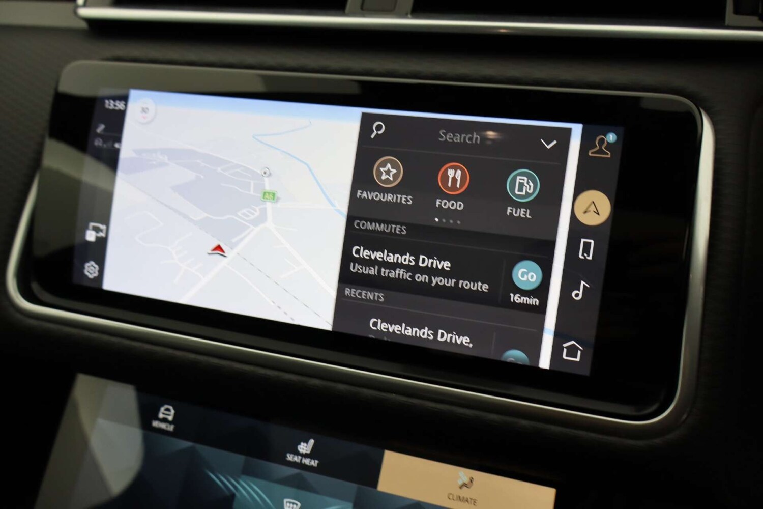 Used Land Rover Range Rover Velar 2021 for sale - 76601815: Photo 18