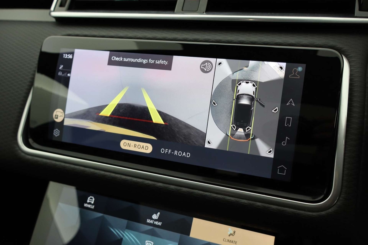 Used Land Rover Range Rover Velar 2021 for sale - 76601815: Photo 19