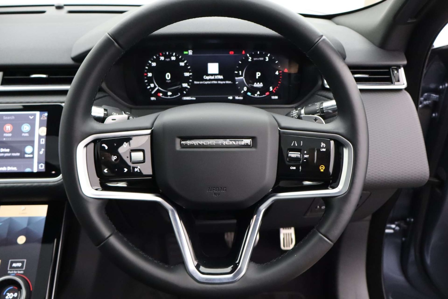 Used Land Rover Range Rover Velar 2021 for sale - 76601815: Photo 38