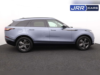 Used Land Rover Range Rover Velar 2021 for sale - 76601815: Photo