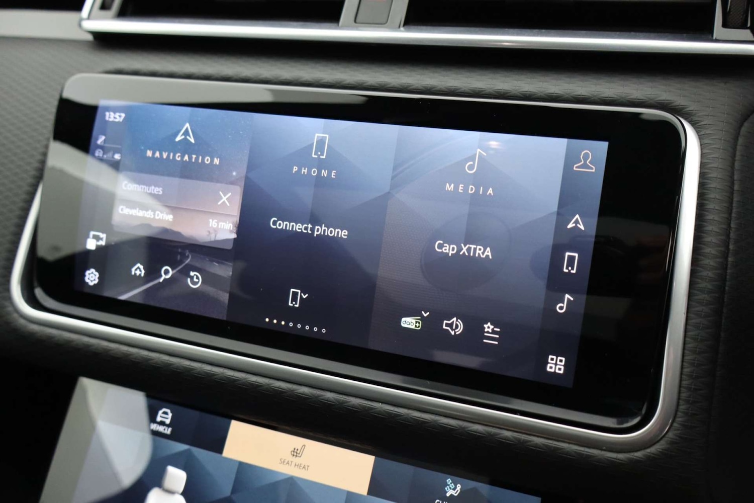 Used Land Rover Range Rover Velar 2021 for sale - 76601815: Photo 49