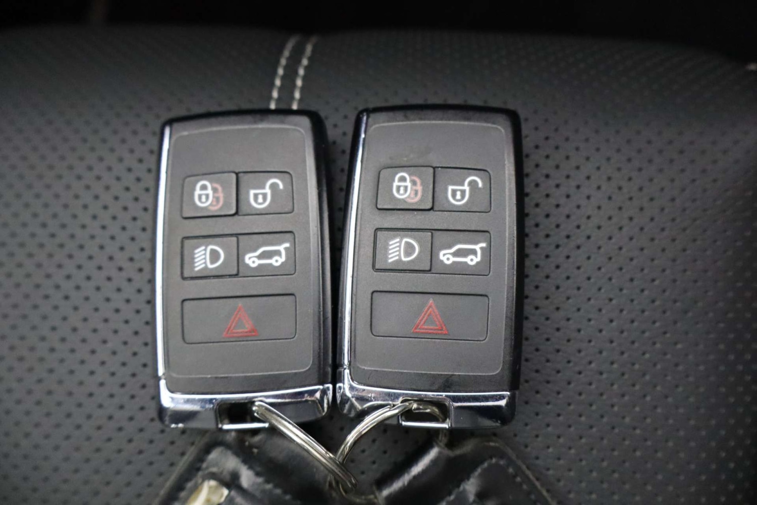 Used Land Rover Range Rover Velar 2021 for sale - 76601815: Photo 56