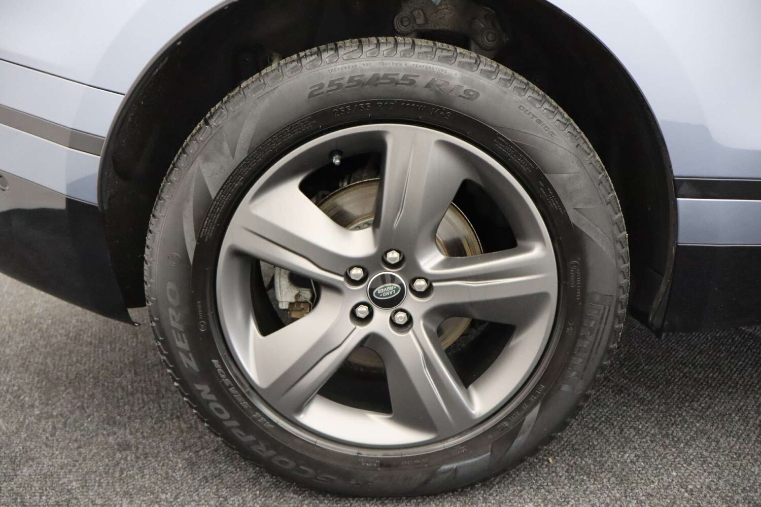 Used Land Rover Range Rover Velar 2021 for sale - 76601815: Photo 58