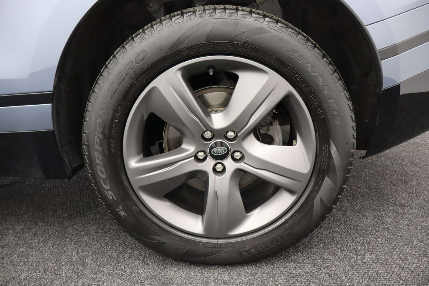 Used Land Rover Range Rover Velar 2021 for sale - 76601815: Photo 59