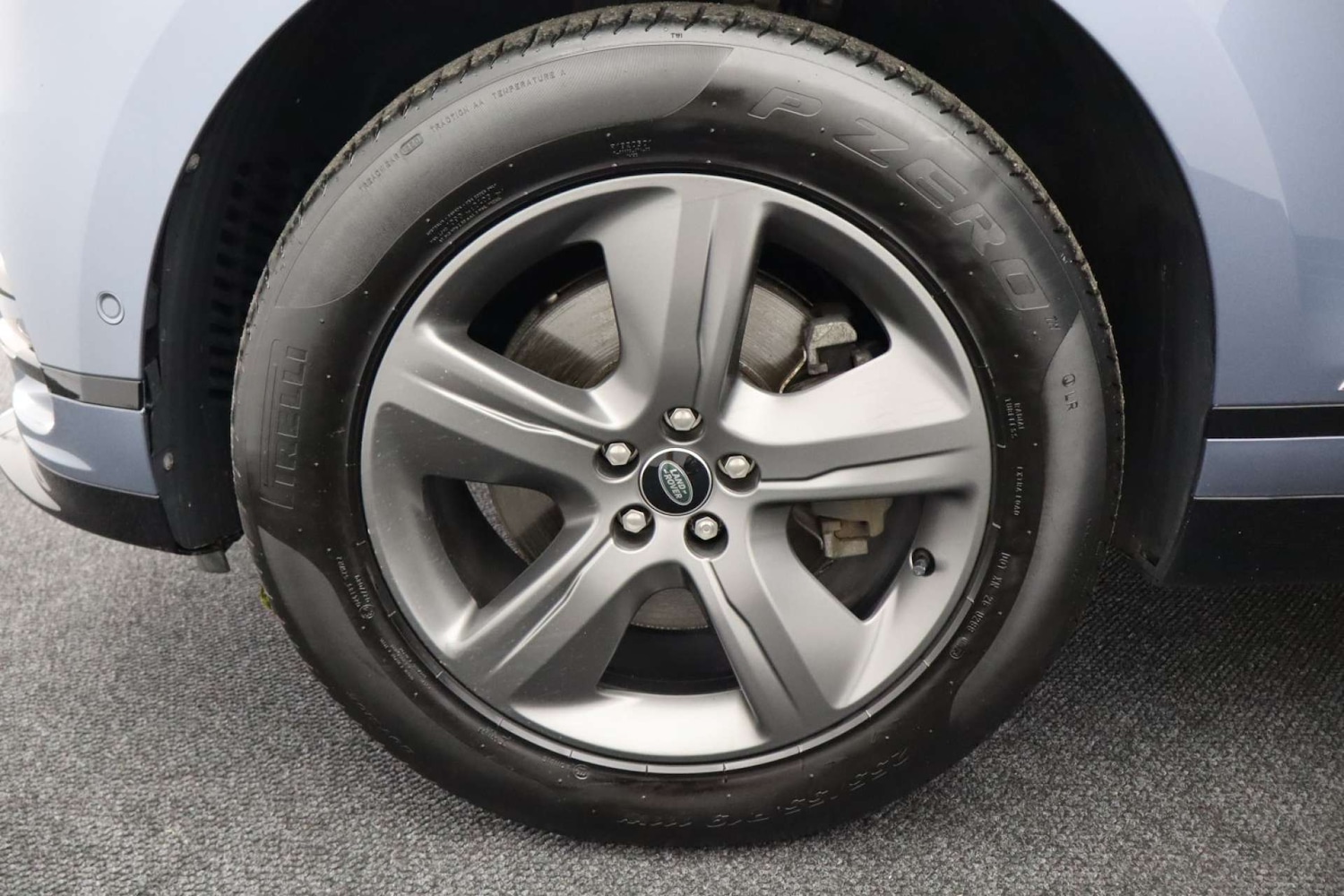 Used Land Rover Range Rover Velar 2021 for sale - 76601815: Photo 60