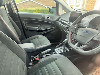 Used Ford Ecosport 2018 for sale - 77583989: Photo