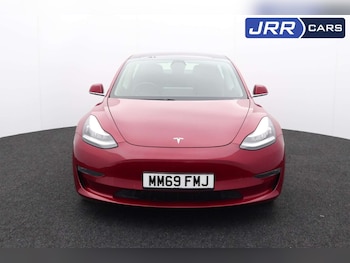 Used Tesla Model 3 2019 for sale - 76881599: Photo