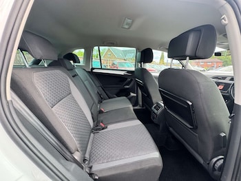 Used Volkswagen Tiguan 2017 for sale - 78544706: Photo