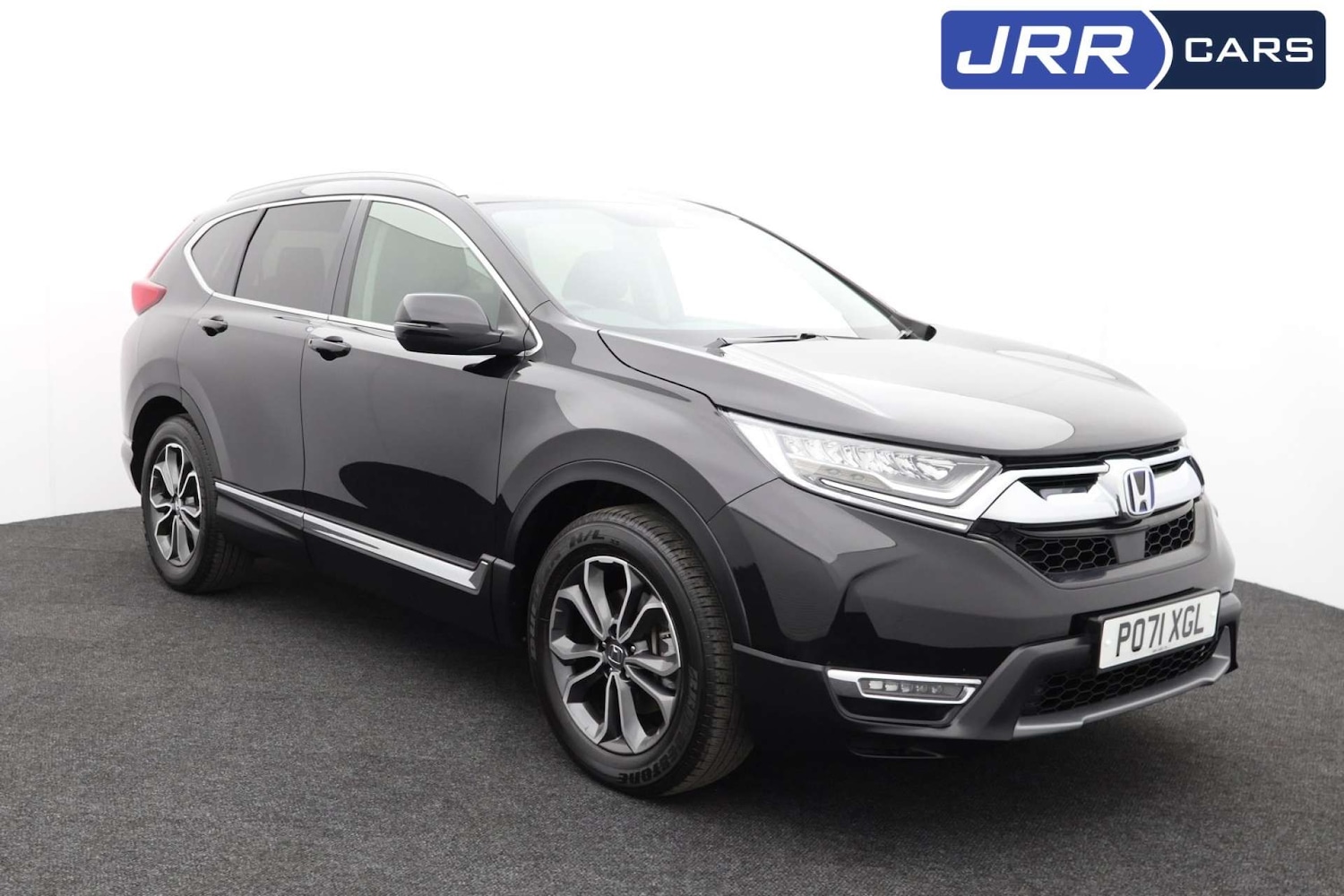 Used Honda CR-V 2021 for sale - 76182684: Photo 1