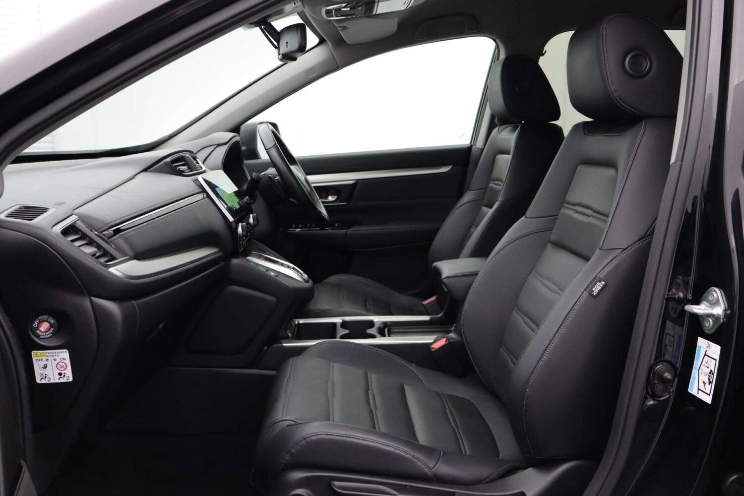 Used Honda CR-V 2021 for sale - 76182684: Photo 10