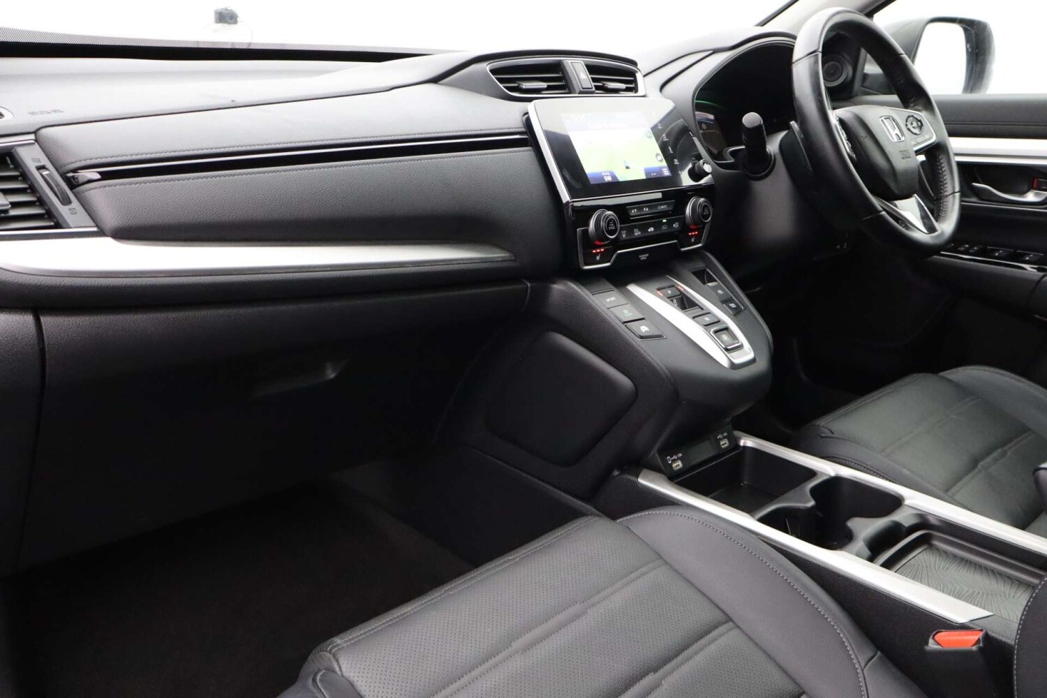 Used Honda CR-V 2021 for sale - 76182684: Photo 11