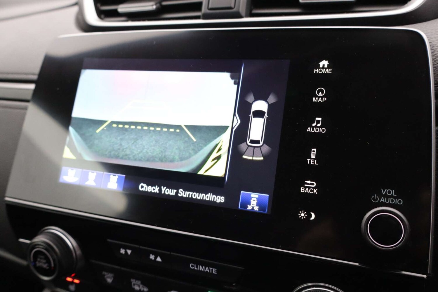 Used Honda CR-V 2021 for sale - 76182684: Photo 15