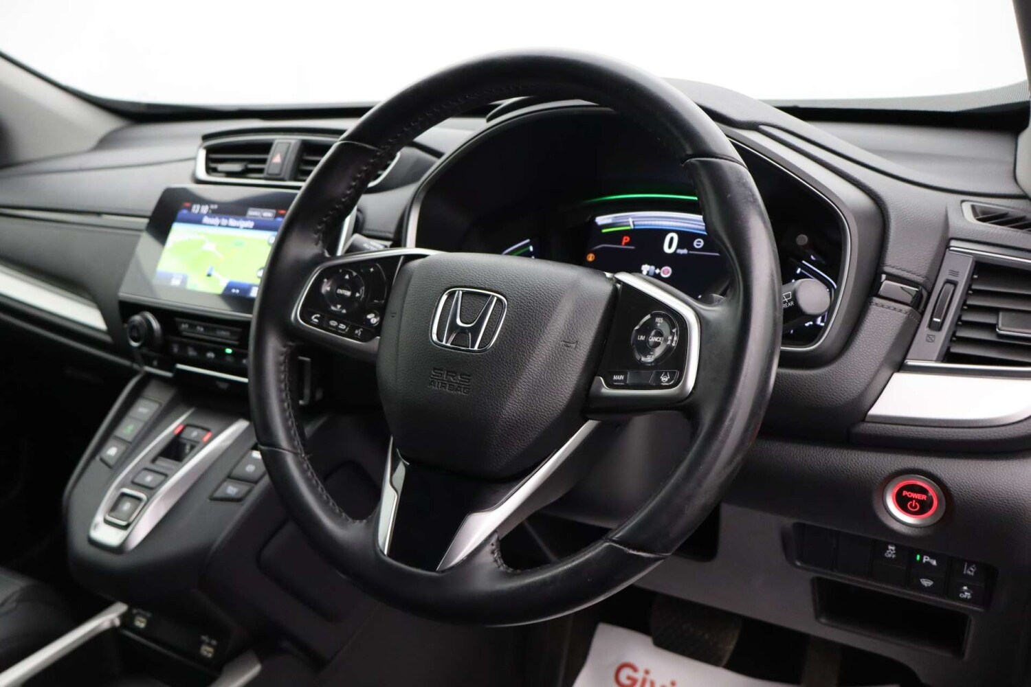 Used Honda CR-V 2021 for sale - 76182684: Photo 17