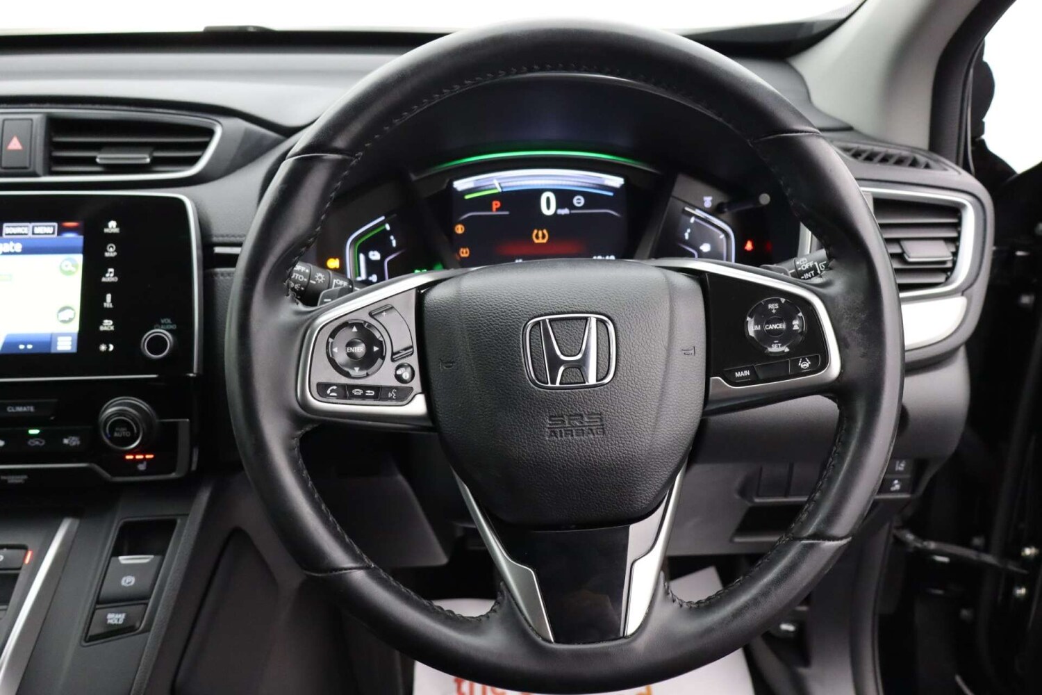 Used Honda CR-V 2021 for sale - 76182684: Photo 18