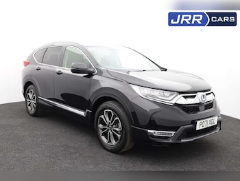 Honda - CR-V