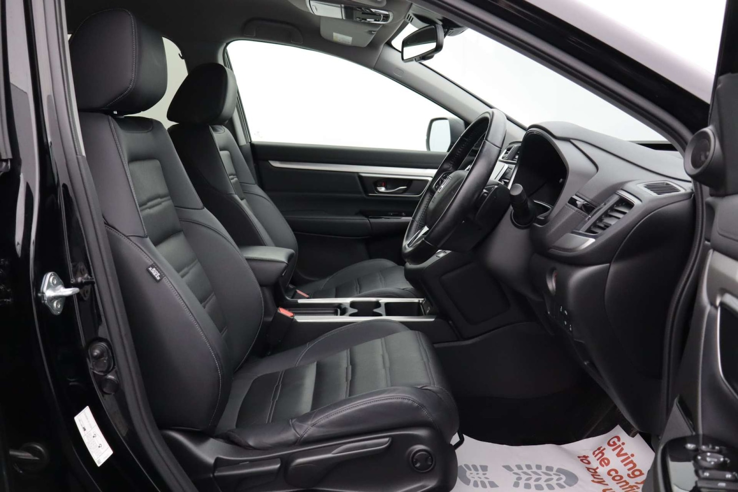 Used Honda CR-V 2021 for sale - 76182684: Photo 2