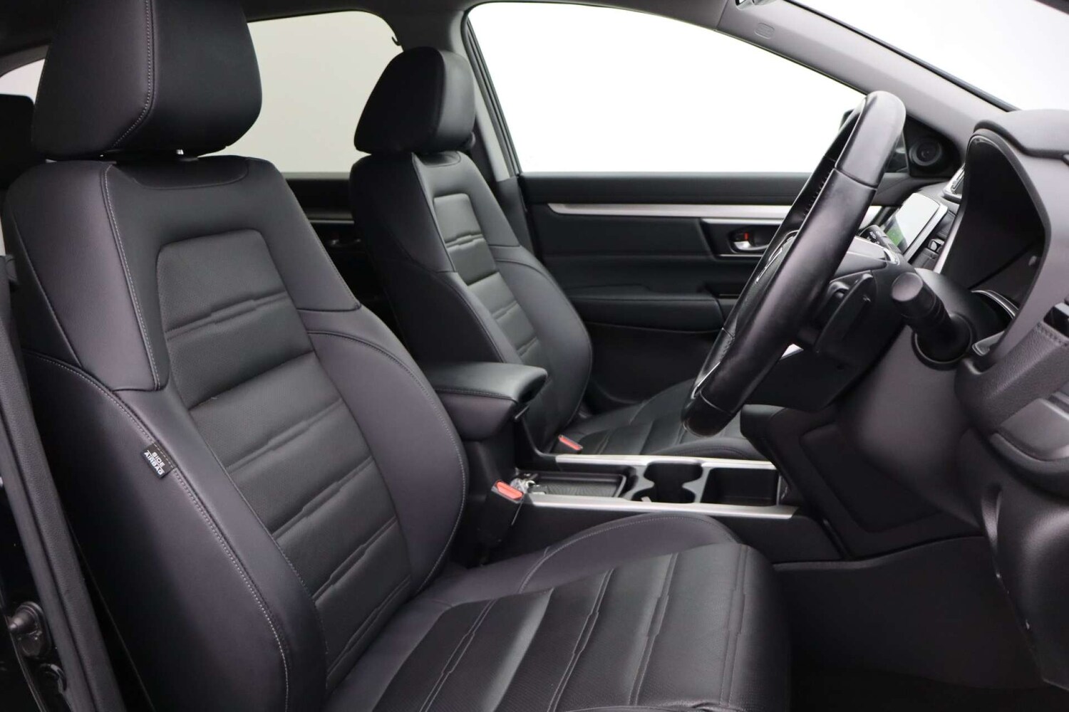 Used Honda CR-V 2021 for sale - 76182684: Photo 21