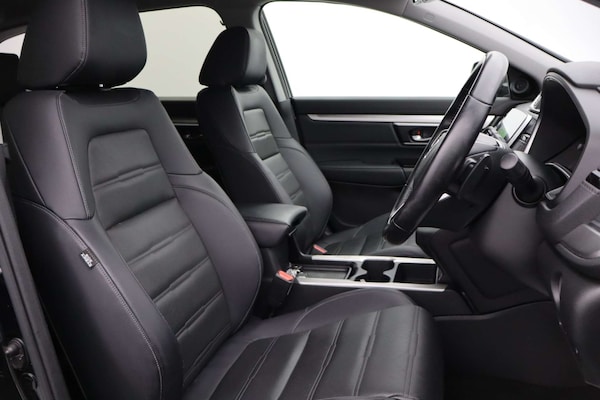 Used Honda CR-V 2021 for sale - 76182684: Photo 21
