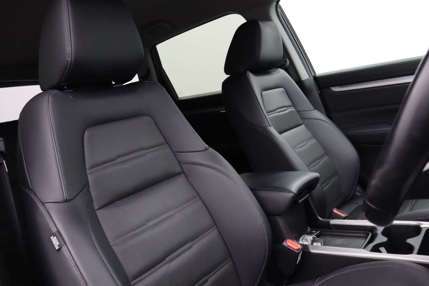 Used Honda CR-V 2021 for sale - 76182684: Photo 22