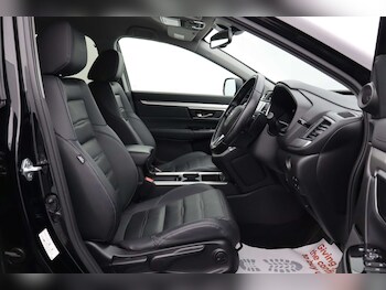 Used Honda CR-V 2021 for sale - 76182684: Photo 2