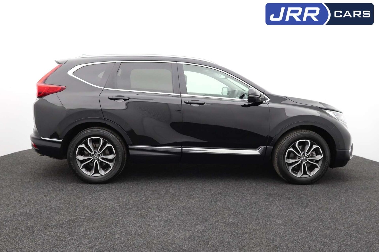 Used Honda CR-V 2021 for sale - 76182684: Photo 3