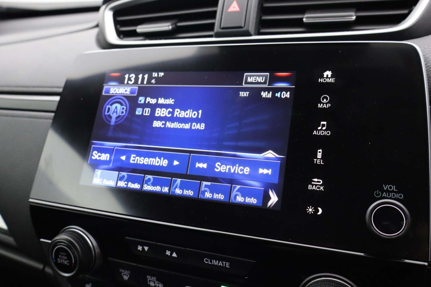 Used Honda CR-V 2021 for sale - 76182684: Photo 30