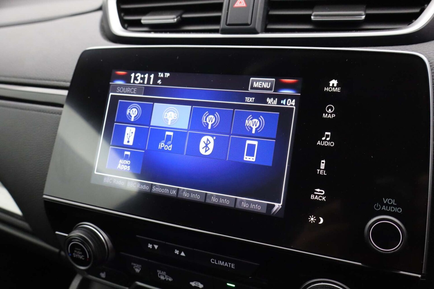 Used Honda CR-V 2021 for sale - 76182684: Photo 31