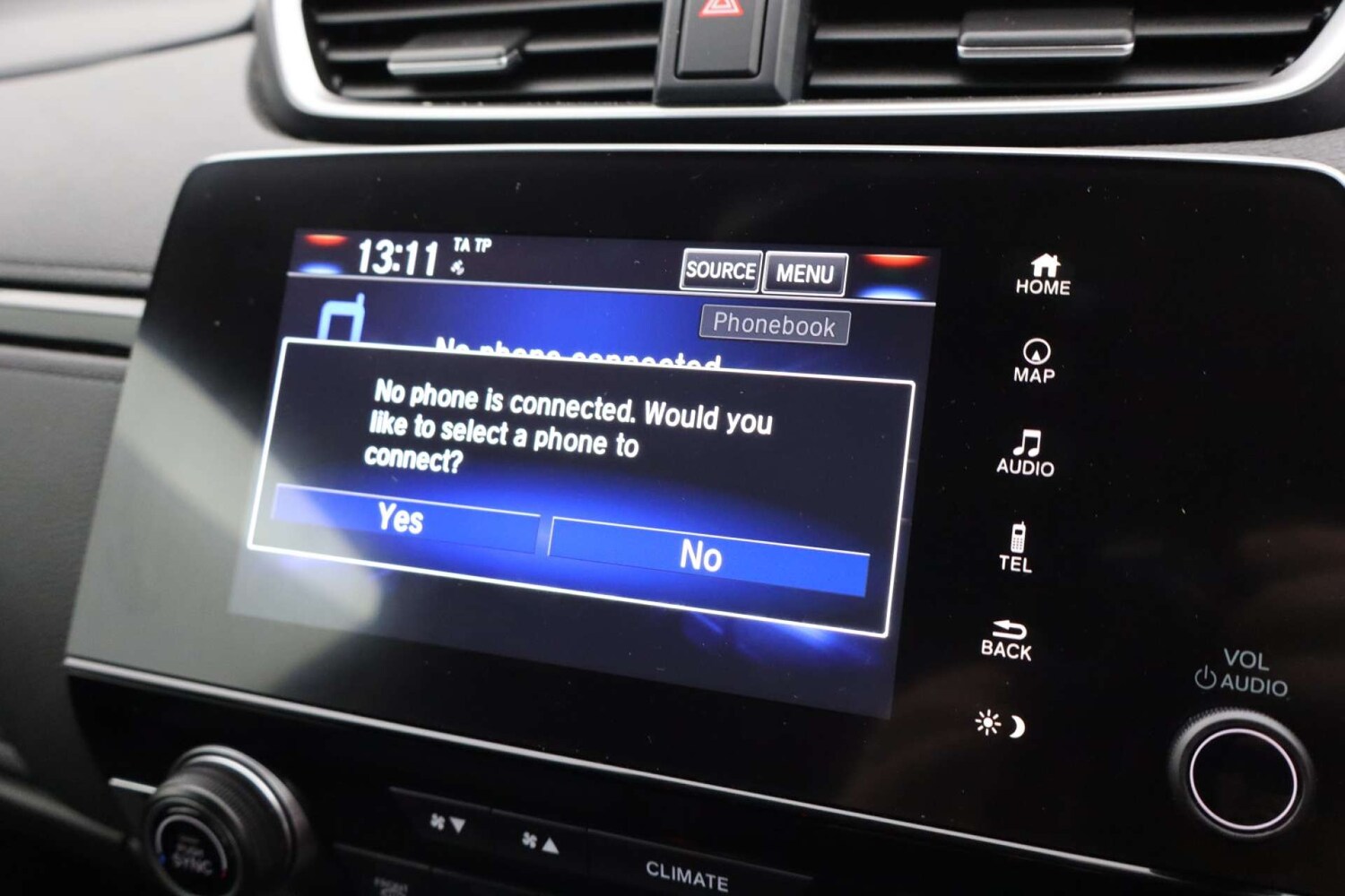 Used Honda CR-V 2021 for sale - 76182684: Photo 32